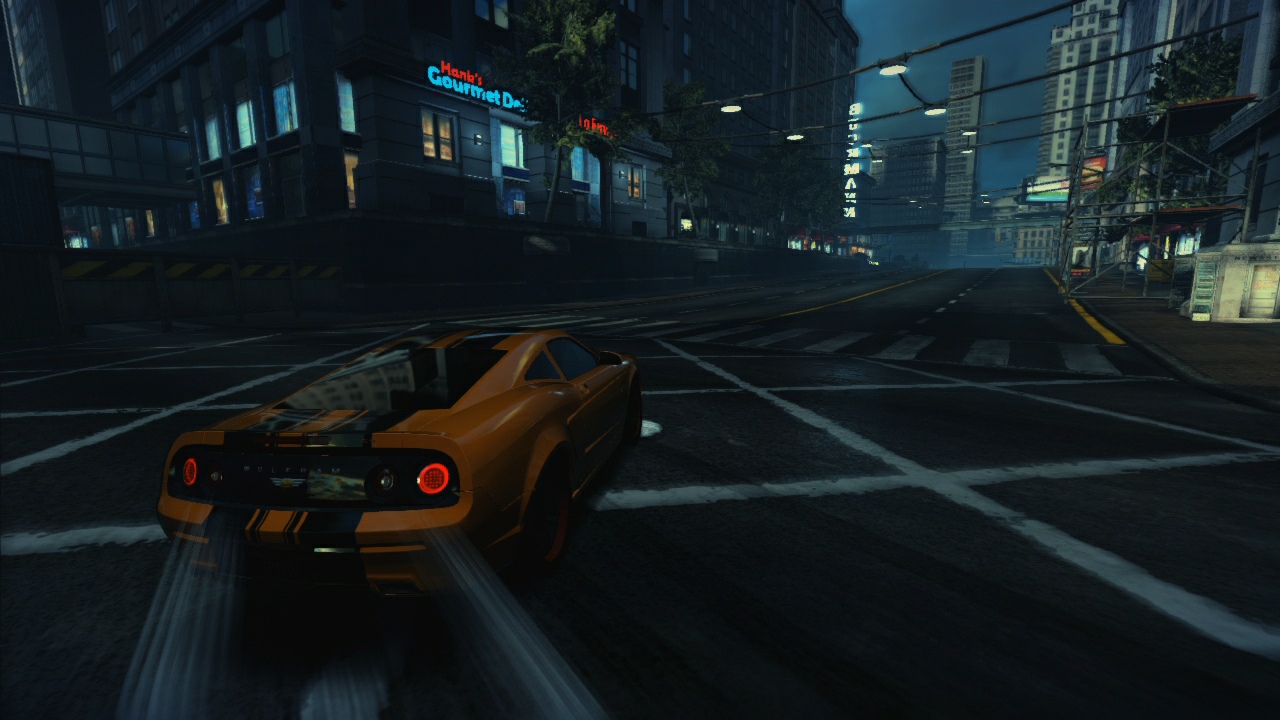 Ridge Racer Unbounded (Edición Limitada) - Imagen 36